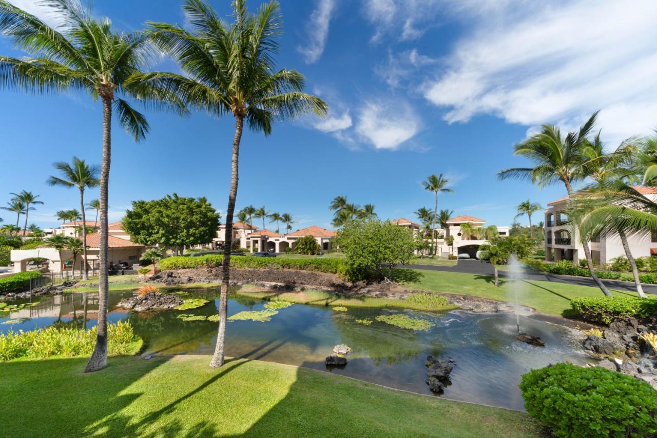 Shores At Waikoloa #105 Extérieur photo